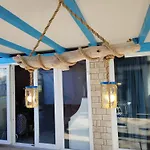 Barby Apartman
