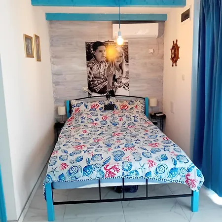 Apartman Barby Jadranovo