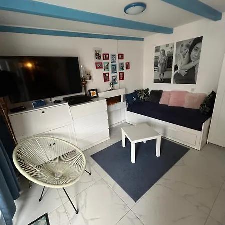 Barby Appartement Jadranovo