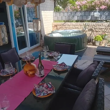 Barby Appartement *
