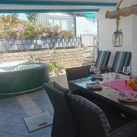 Barby Appartement
