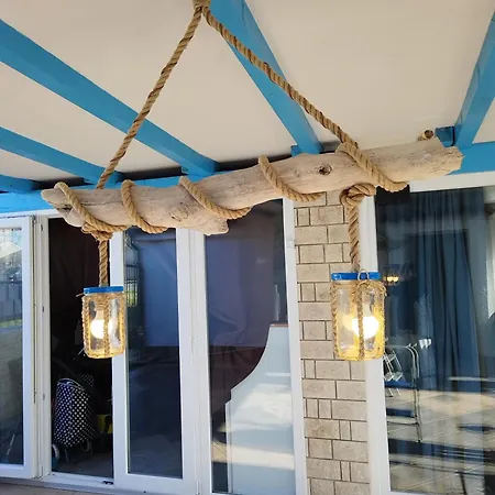 Barby Appartement