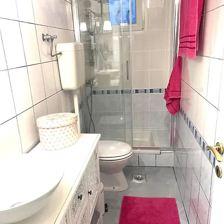 Appartement Barby