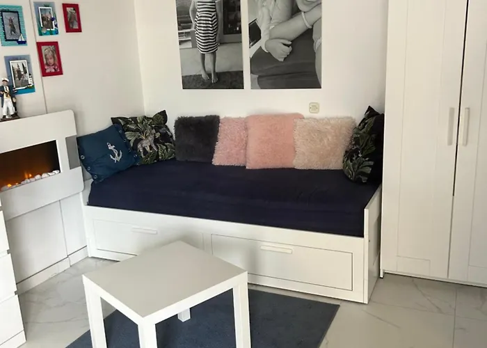 Barby アパート ヤドラニヴォ