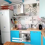 Barby Apartament *