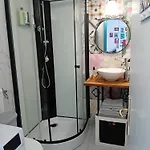 Apartament Barby