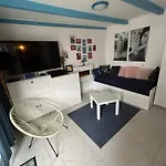 Barby Apartament Jadranovo