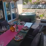 Barby Apartament *
