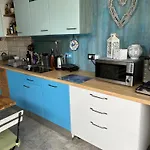 Barby Apartman Jadranovo