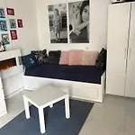 Barby Apartman Jadranovo