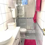 Apartament Barby