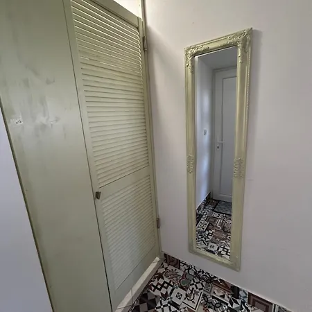 Appartement Barby